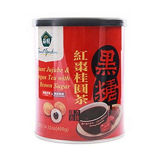 芗园 黑糖红枣桂圆茶(芗园生技)