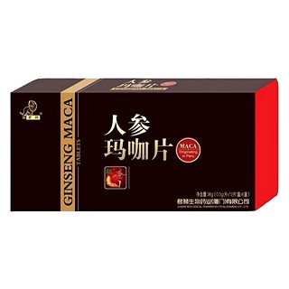 君狮 玛咖片(君狮生物)