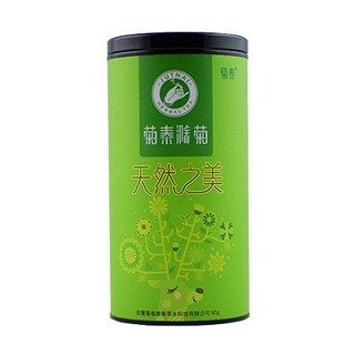 菊泰天然之美(菊泰滁菊草本)
