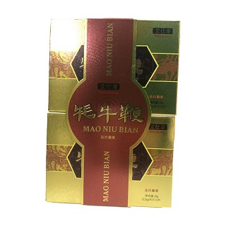 艾仕康 牦牛鞭压片糖果(其他)