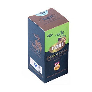 众咖 玛咖片(众咖)