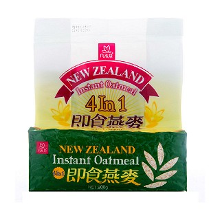 几木朵 即食燕麦(杏仁味)