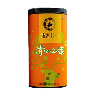 菊泰清心之味(菊泰滁菊草本)
