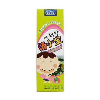 天然世家牛肉蛋花汤小宝(永乐)