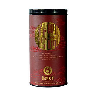 菊泰明前春雪(菊泰滁菊草本)