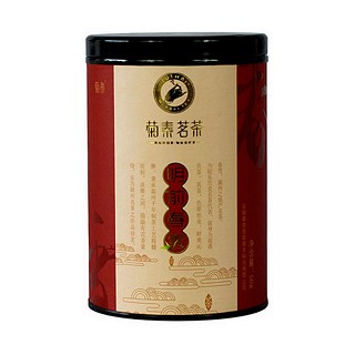 菊泰明前春雪(菊泰滁菊草本)