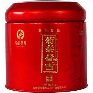 菊泰菊泰春雪(菊泰滁菊草本)