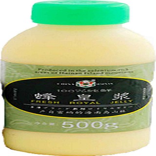 卓津蜂王浆(卓津)