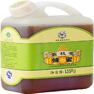 卓津家庭装荔枝蜜(卓津)