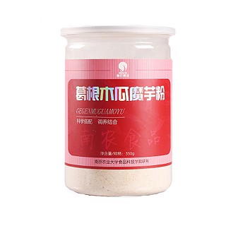 南农 葛根木瓜魔芋粉(南农食品)