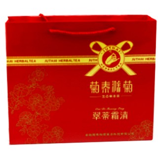 菊泰翠蒂霜清(菊泰滁菊草本)