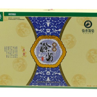 菊泰滁菊(菊泰滁菊草本)
