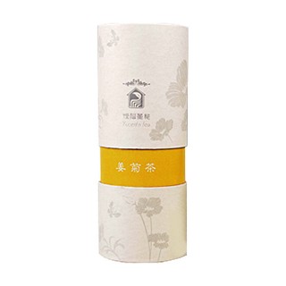 悦仙茶栈姜菊茶(开古茶叶)