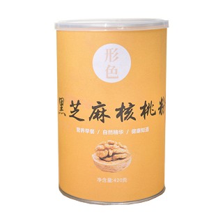 形色 黑芝麻核桃(南农食品)