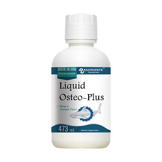 澳克罗健活力捷液(希望营养)