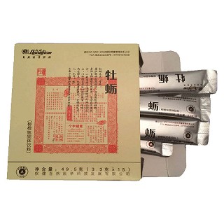 权健 牡蛎(权健自然医学)