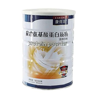 康得莱复合氨基酸蛋白质粉(三九)