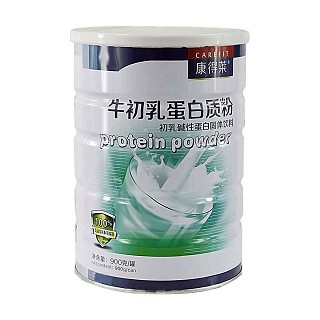 康得莱 牛初乳蛋白质粉(三九)