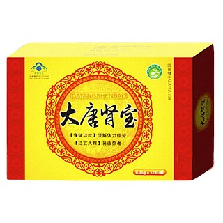 大唐肾宝(男人天堂)