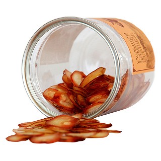 兆峰鹿业 鹿鞭片(兆峰)