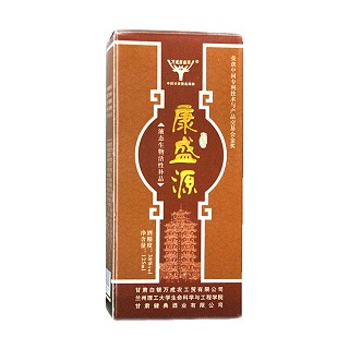 康盛源 鹿茸酒(万成农)