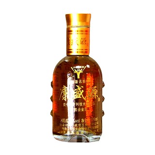 康盛源 鹿茸酒价格