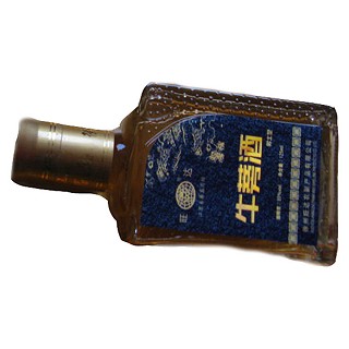 旺达 牛蒡酒(随缘)