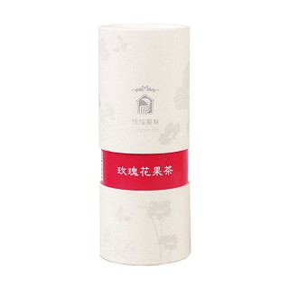 悦仙茶栈玫瑰花果茶(开古茶叶)