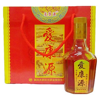 爱康源露酒(礼盒装)