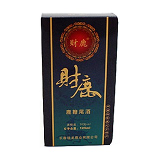 同新 财鹿酒价格