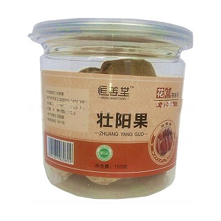 恒善堂 壮阳果价格