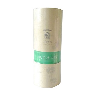 悦仙茶栈桂花清口茶(开古茶叶)