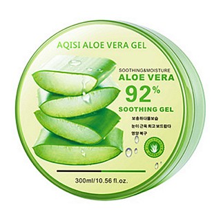 阿琪思芦荟胶(阿琪思)