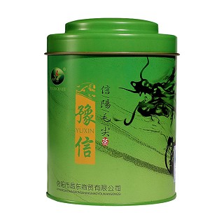 豫信 信阳毛尖茶(昌东)