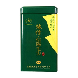 豫信 信阳毛尖茶(昌东)