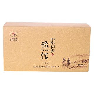 豫信 信阳毛尖茶(昌东)