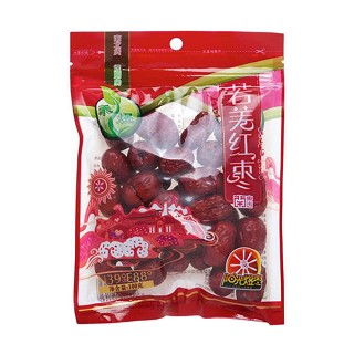 禾煜若羌红枣(禾煜)