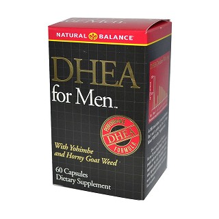 natural balance 男性健康胶囊(natural)