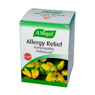 a vogel 抗过敏治疗片(a)