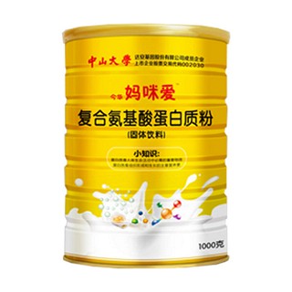 今华妈咪爱 复合氨基酸蛋白质粉(今华)