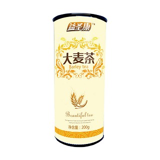 益圣康大麦茶(青春塘)