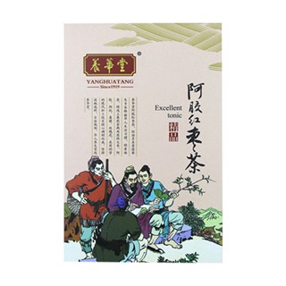 养华堂 阿胶红枣茶(养华堂)