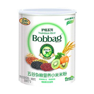 贝兜五谷杂粮米粉 (未来)