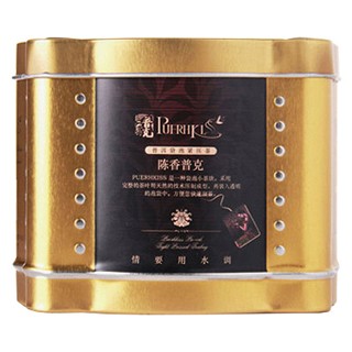 普克陈香普克(普洱)