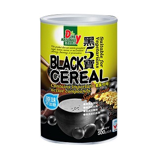 食在自然黑五宝(食在良品)