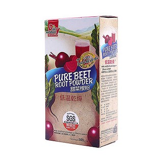 食在自然甜菜根粉(食在良品)