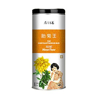 雁门清高 胎菊王(雁门清高食业)