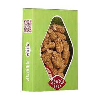 东风灵秀花旗参段(天金健康)