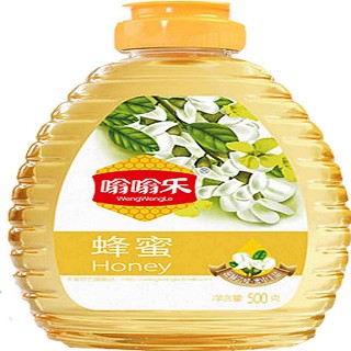 嗡嗡乐百花蜜(华康)