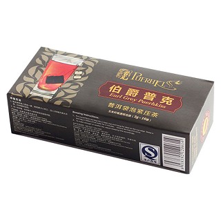 普克伯爵普克(普洱)